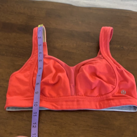Lululemon athletic sports bra - Picture 11 of 11